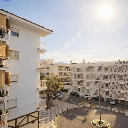 Estudio Playa Daire Nerja