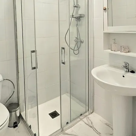 Estudio Playa شقة نيرخا